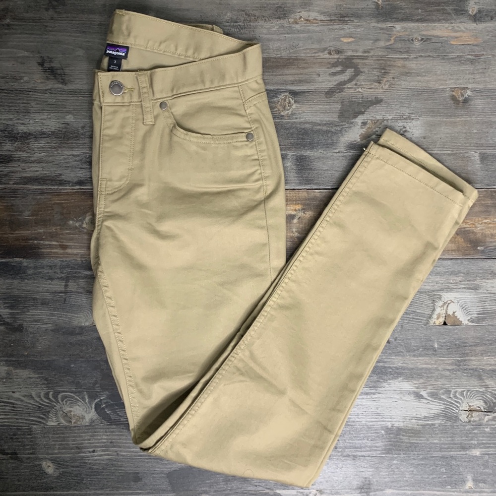 Patagonia Worn Wear Pants